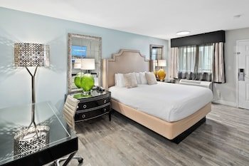 The Art Hotel