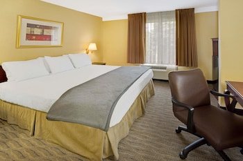 Days Inn by Wyndham Silver Spring