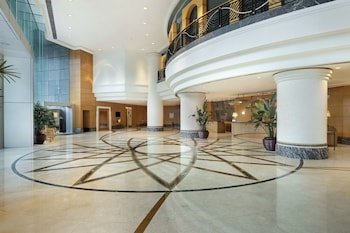 Harbour Plaza Resort City