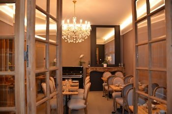 Het Gheestelic Hof