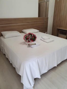Sertão Veredas Hotel Fazenda
