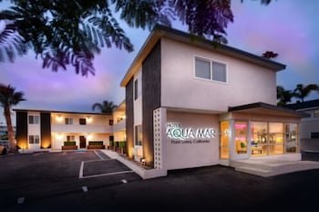 Hotel Aqua Mar