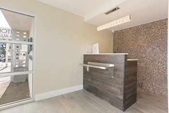 Hotel Aqua Mar