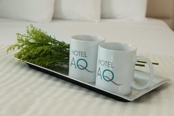 Hotel Aqua Mar