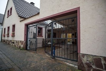 Ferienhaus Kallstadt