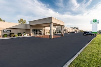 Holiday Inn Johnstown-Gloversville