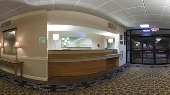 Holiday Inn Johnstown-Gloversville