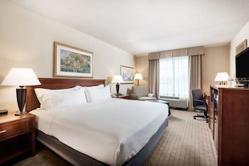 Holiday Inn Johnstown-Gloversville