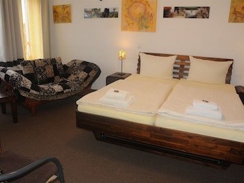 Pension Bella Vista