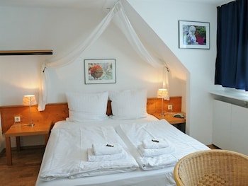 Pension Bella Vista