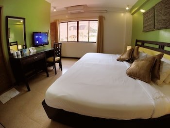Residencia Boracay