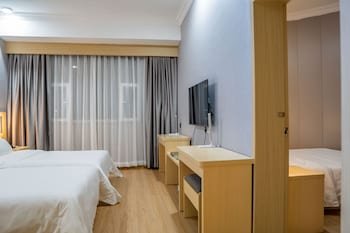 Galaxy Hotel