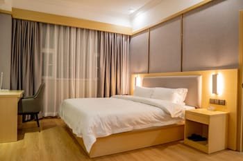 Galaxy Hotel