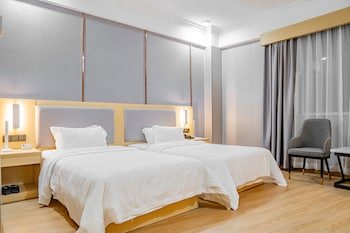 Galaxy Hotel