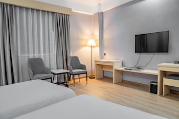 Galaxy Hotel