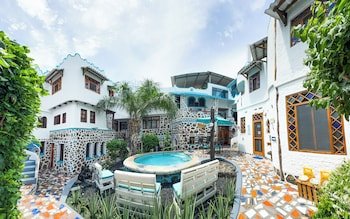 Maidith Galápagos Inn