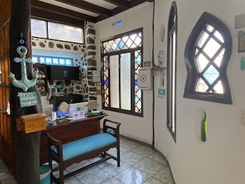Maidith Galápagos Inn