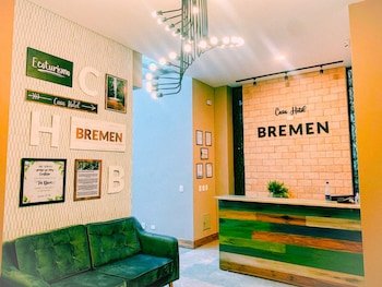 Casa Hotel Bremen