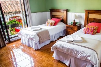 Hotel Casa del Arco