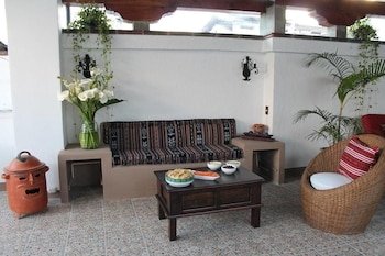 Hotel Casa del Arco