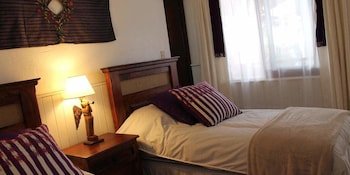 Hotel Casa del Arco