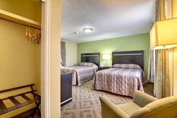 Roosevelt Inn & Suites