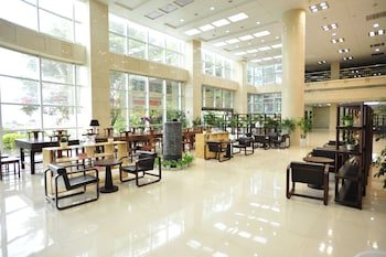 ZTE Shenzhen Dameisha