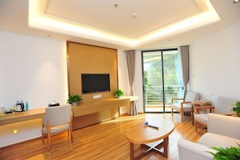 ZTE Shenzhen Dameisha