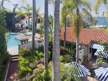Casa Laguna Inn & Spa