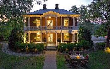 RedHill Bed and Breakfast
