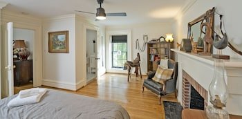 RedHill Bed and Breakfast
