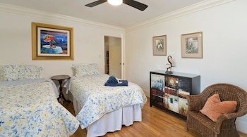 RedHill Bed and Breakfast