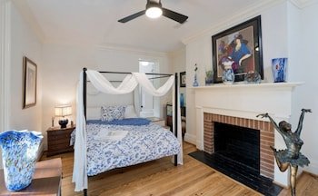 RedHill Bed and Breakfast