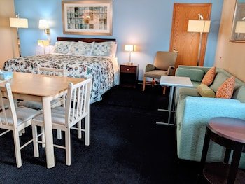 Knights Inn Thomson