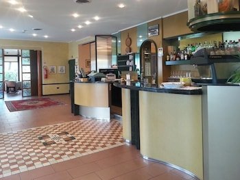 Hotel Sasso