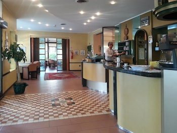Hotel Sasso