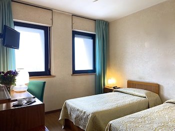 Hotel Sasso