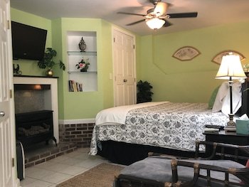 Jackson House Bed and Breakfast