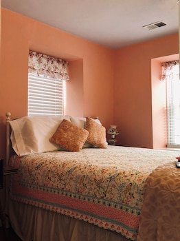 Jackson House Bed and Breakfast