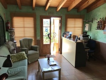 Hostal El Mero