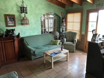 Hostal El Mero