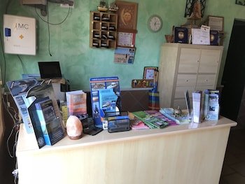 Hostal El Mero