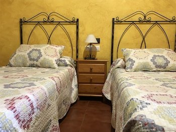 Hostal El Mero