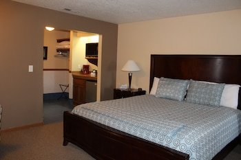 Basswood Resort