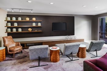 Courtyard by Marriott Lewisville