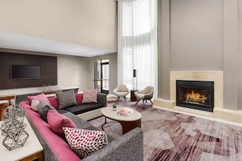 Courtyard by Marriott Lewisville