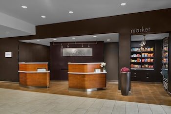 Courtyard by Marriott Lewisville