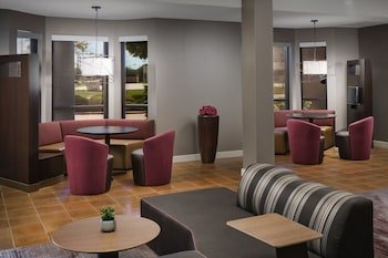 Courtyard by Marriott Lewisville