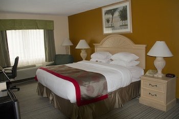 Space Coast Hotel -Titusville/Kennedy Space Center