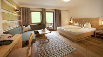 Hotel Tuxertal